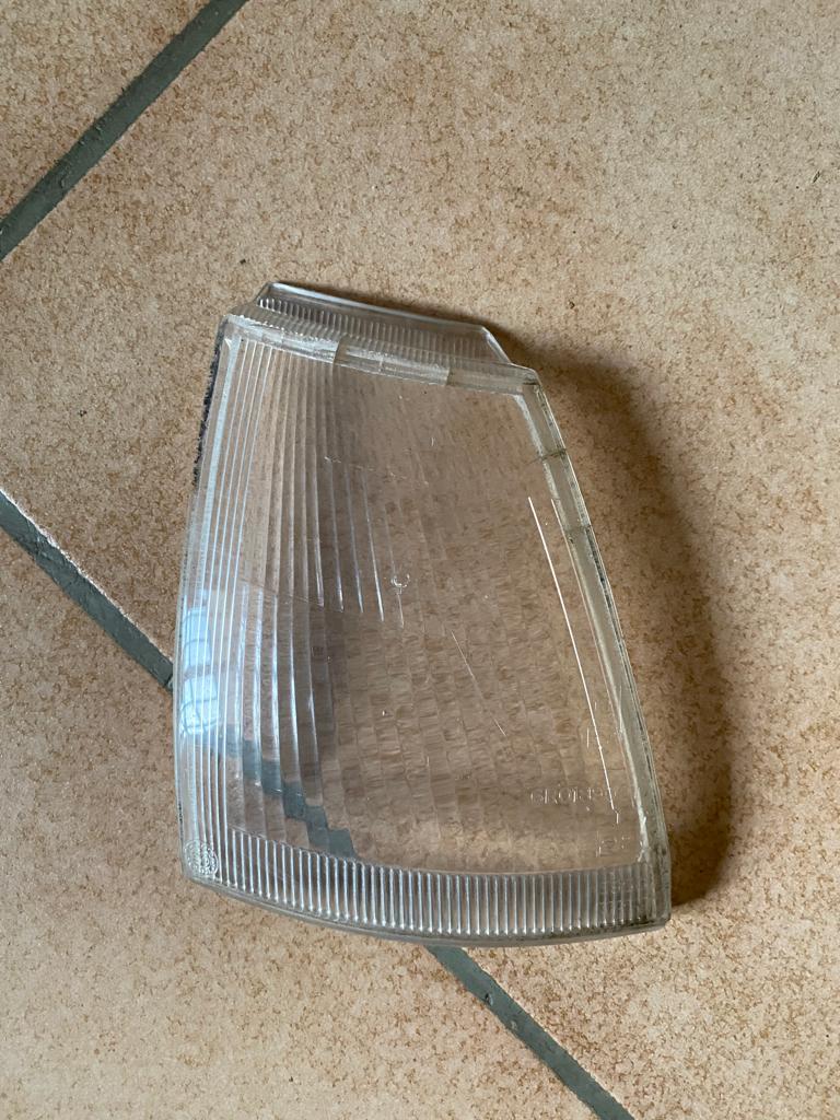 Valeo Verre de phare réf 6R 0189007 Renault Clio I ?, Autos : Pièces & Accessoires, Éclairage, Renault, Utilisé, Envoi