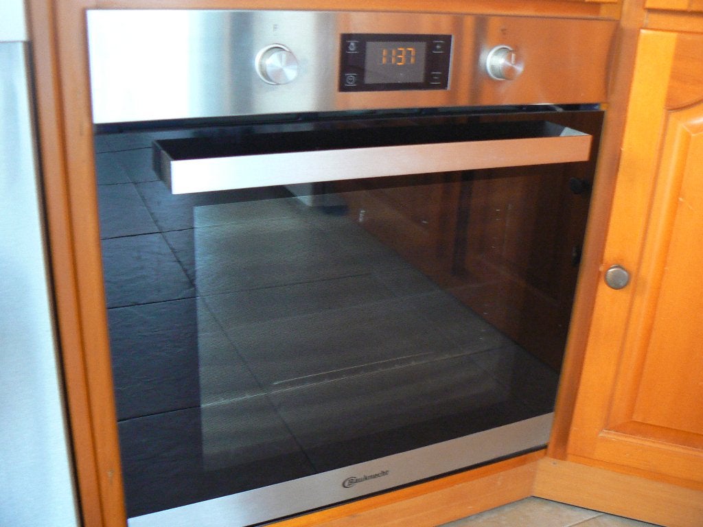 Four encastrable, Electroménager, Four avec gril, Bauknecht, Encastré, Enlèvement