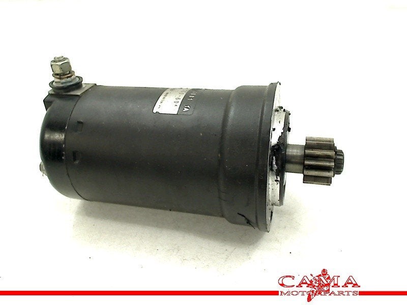 DÉMARREUR Ducati 750 SS 1991-1998 (750SS) (128000-6051), Motos, Dhr. S. di Majo, Utilisé, Info@cama-motorparts.nl, P.J. Troelstraweg 8 8
3144 CX  MAASSLUIS, NL