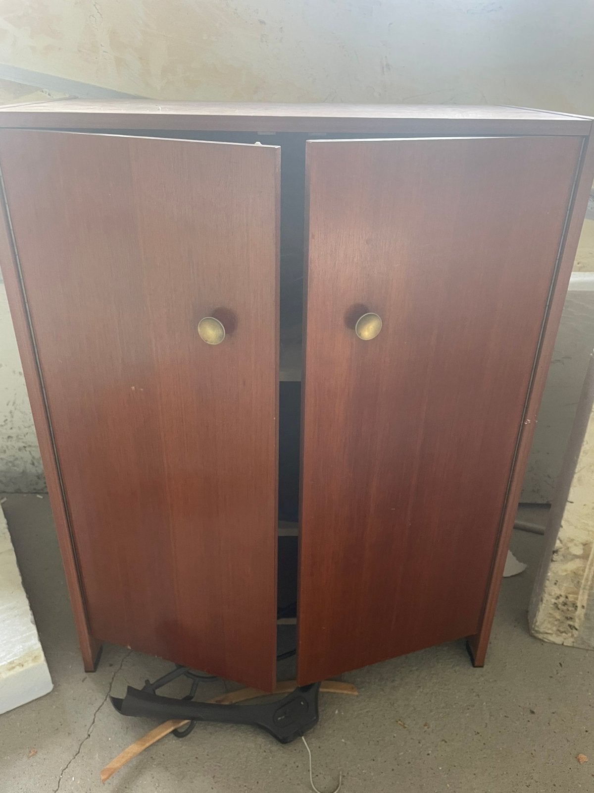 Kast, Enlèvement, Utilisé