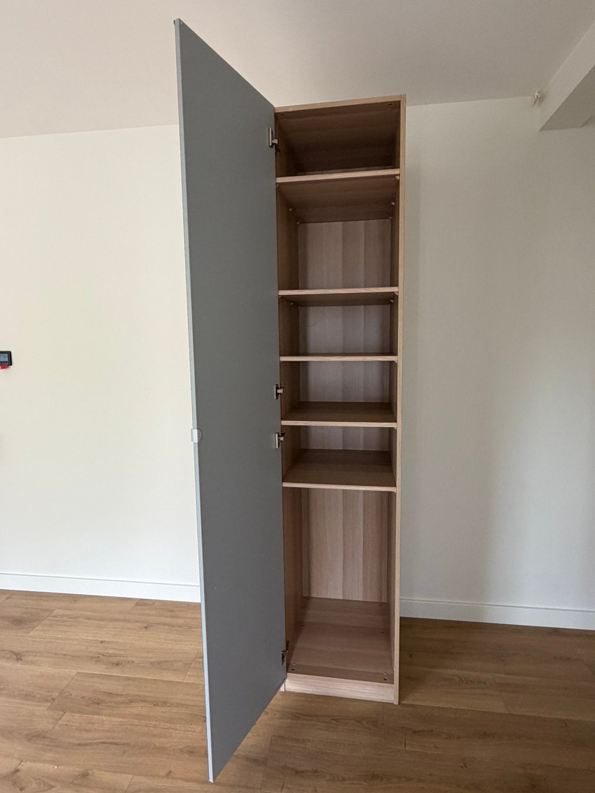 Armoire IKEA, Maison & Meubles, Armoires | Penderies & Garde-robes, Enlèvement, Utilisé
