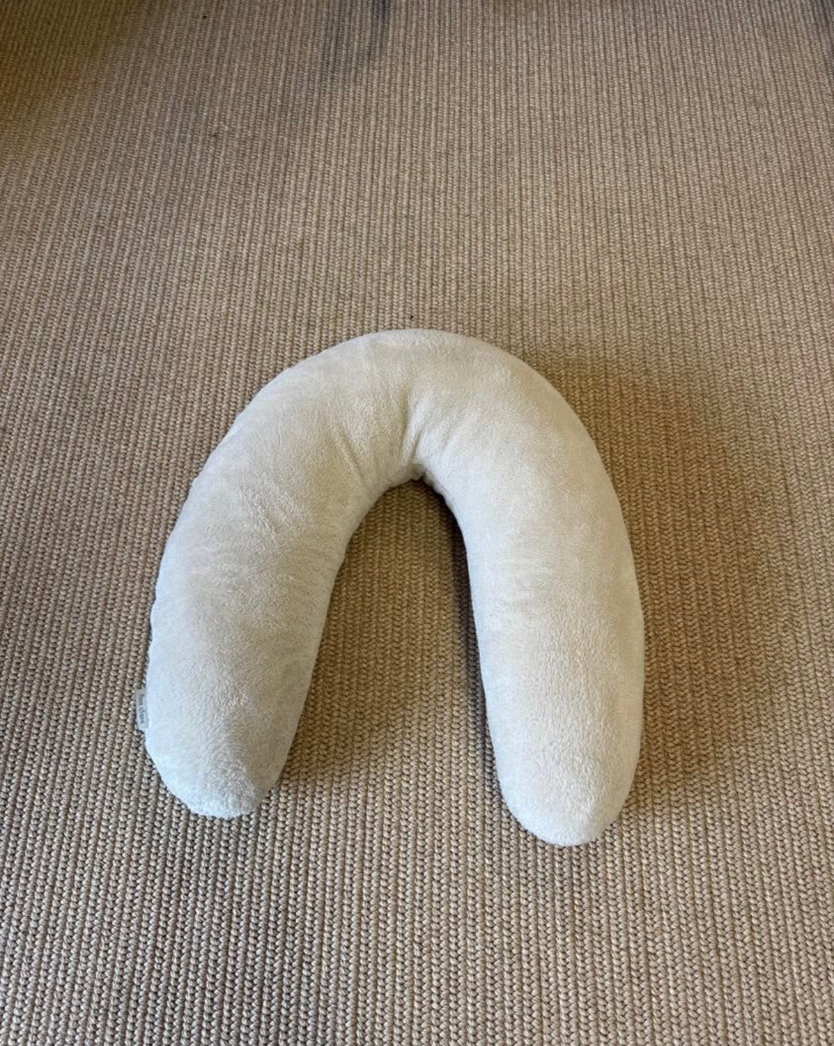 Coussin d’allaitement babys only, Enlèvement ou Envoi, Comme neuf