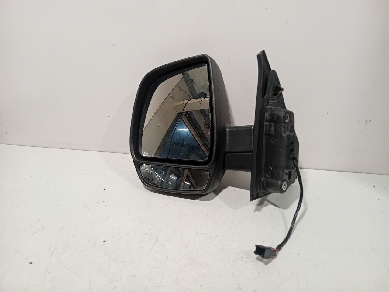 Spiegel buiten links elektrisch Opel Combo, Auto-onderdelen, Onderdelen@venauto.nl, Van der Ven Autorecycling B.V., Gebruikt, Ettenseweg 76, 4706 PB Roosendaal, The Netherlands