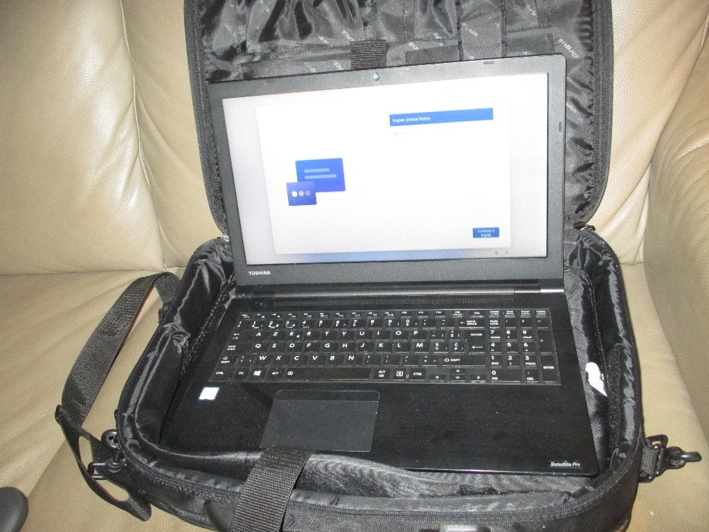 laptop toshiba satellite pro i5,dynabook,win.11home, Informatique & Logiciels, 256 GB, Intel Core 5, TOCHIBA, 8 GB