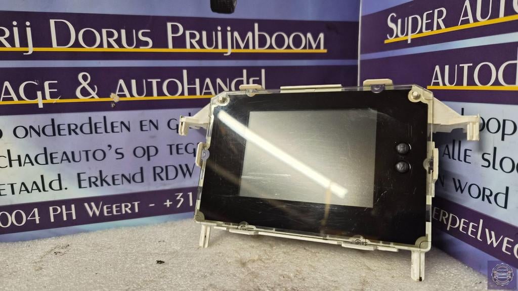 Ford Fiesta 6 (JA8) - crans multim dias, Info@ford.com, Ford Motor Company, American Road 1
48126  Dearborn, Ford