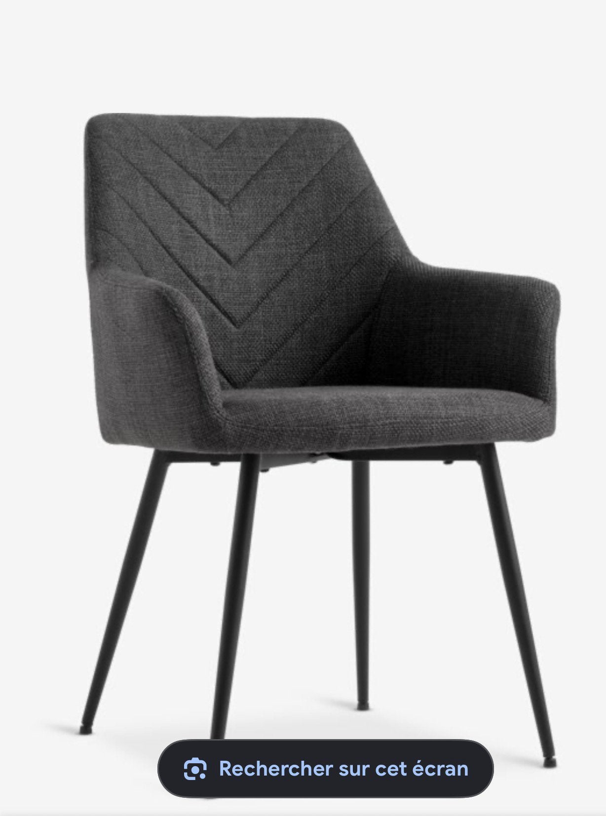 Chaises lot 6, Enlèvement, Comme neuf
