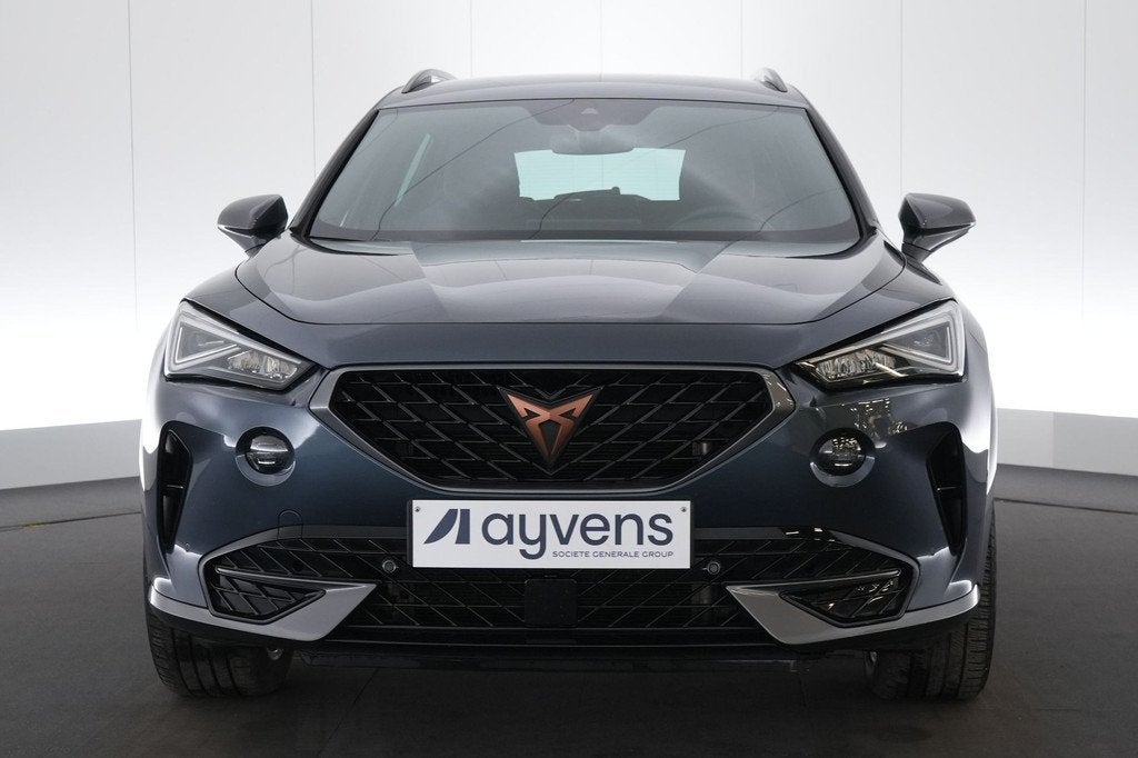 (2CTD623) CUPRA FORMENTOR, Auto's, Cupra, Stof, Formentor, 5 zetels, 5 deurs