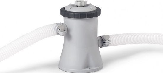 Intex filterpomp voor zwembad NIEUW, Ophalen of Verzenden, Nieuw, Filter