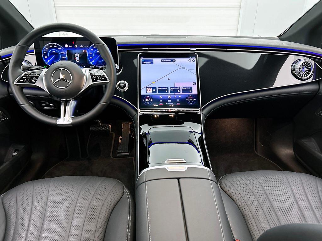 Mercedes-Benz EQE-Klasse 300 Berline Luxury Line Panoramisch, Achat, Entreprise, Tissu, https://public.car-pass.be/vhr/f017cb01-07b2-49d0-bbac-7a8d0983cf8f