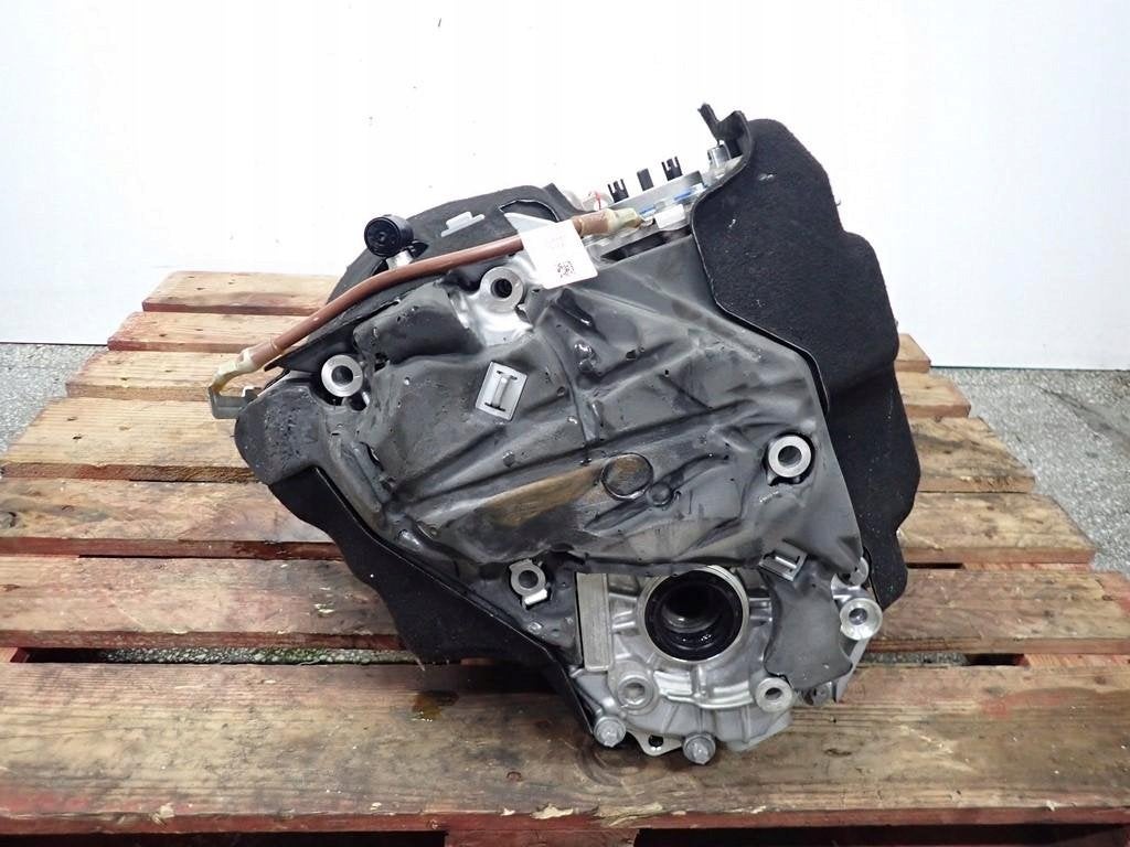 Moteur XE2 Complet G70 i4 iX3 BMW