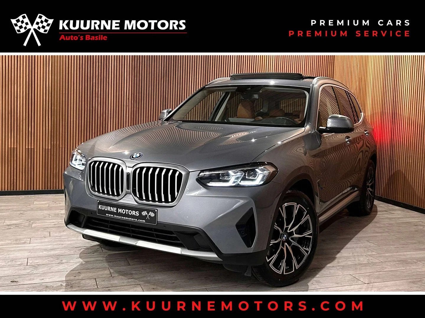 BMW X3 xDrive30e xLine Alu19"/Pano/SportZet/Leder/Led/Cam/Gp, Auto's, Automaat, Euro 6, 4 cilinders, 5 zetels