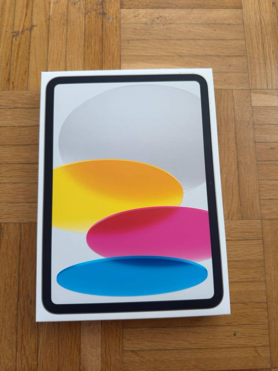Apple iPad 11” (A16) – 128GB – Wi-Fi + Cellular (SIM + eSIM), Telecommunicatie, Ophalen, Zo goed als nieuw