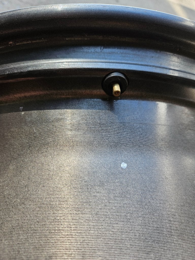Nissan X-Trail Velg 19 inch – Gebruikt met schade, Ophalen of Verzenden, Nissan