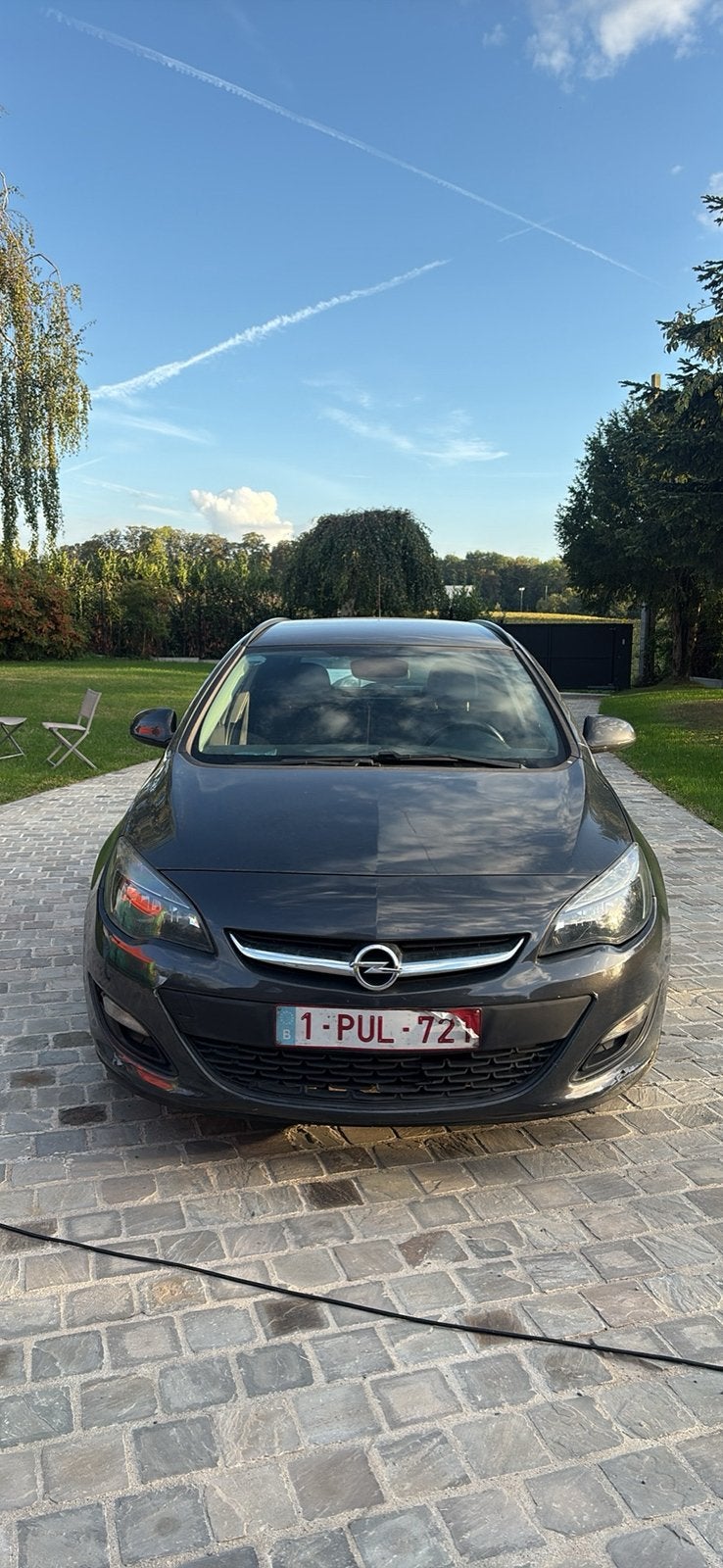Opel  astra, Autos, Particulier, Achat, Astra