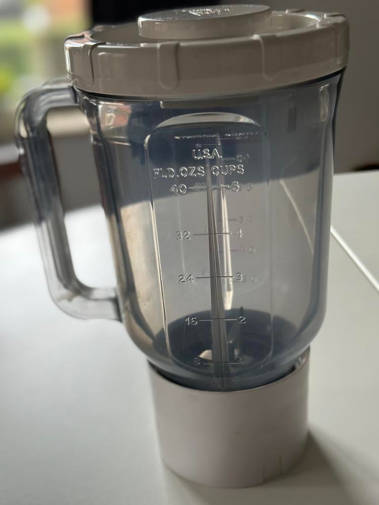 Mixbeker voor Kenwood, Electroménager, Enlèvement