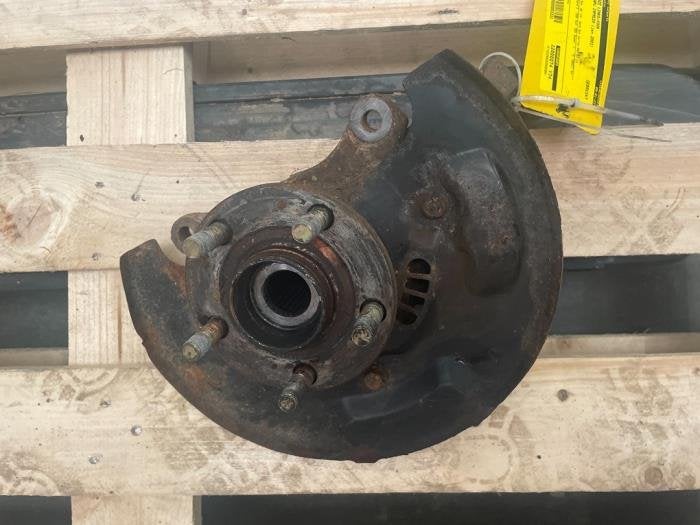 Fusee links-voor van een Subaru Impreza, Auto-onderdelen, Subaru, Gebruikt, -, -