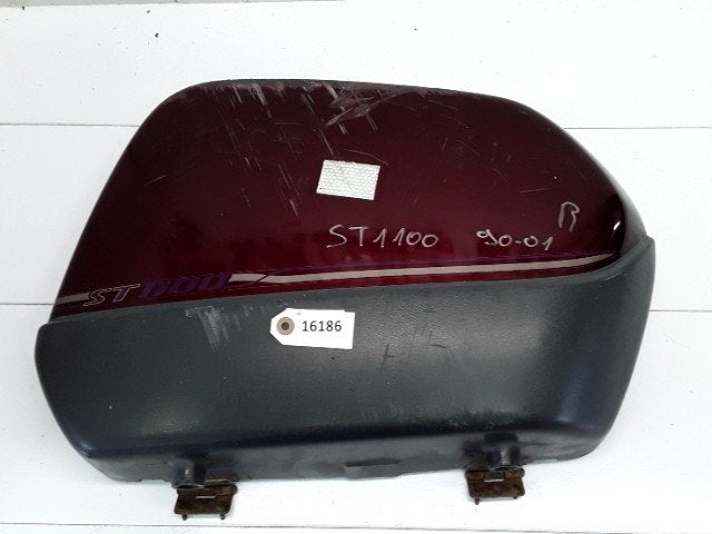 ST1100 1990 - 2001 Honda Koffers Kofferdeksel D1-26779, Motoren