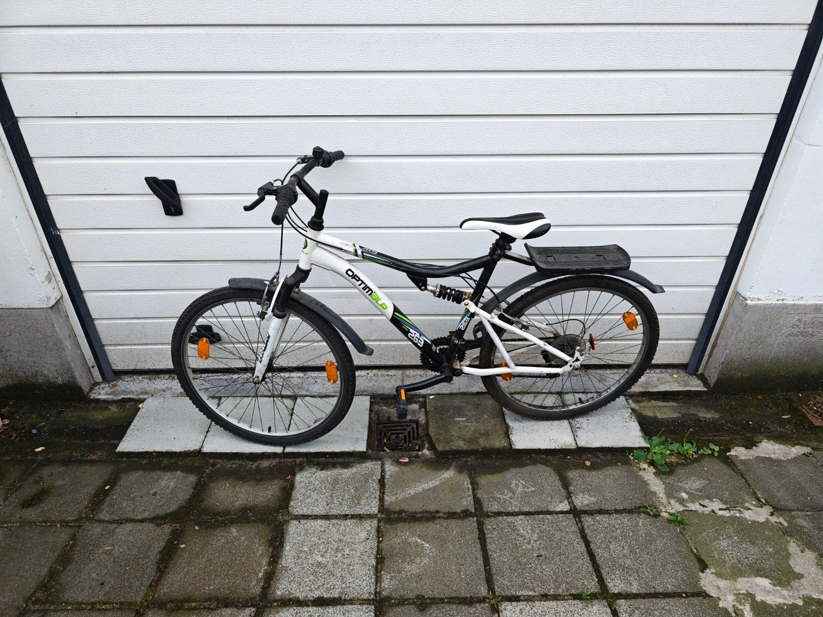 Fiets voor volwassenen, Fietsen en Brommers, Fietsen | Vouwfietsen, Ophalen