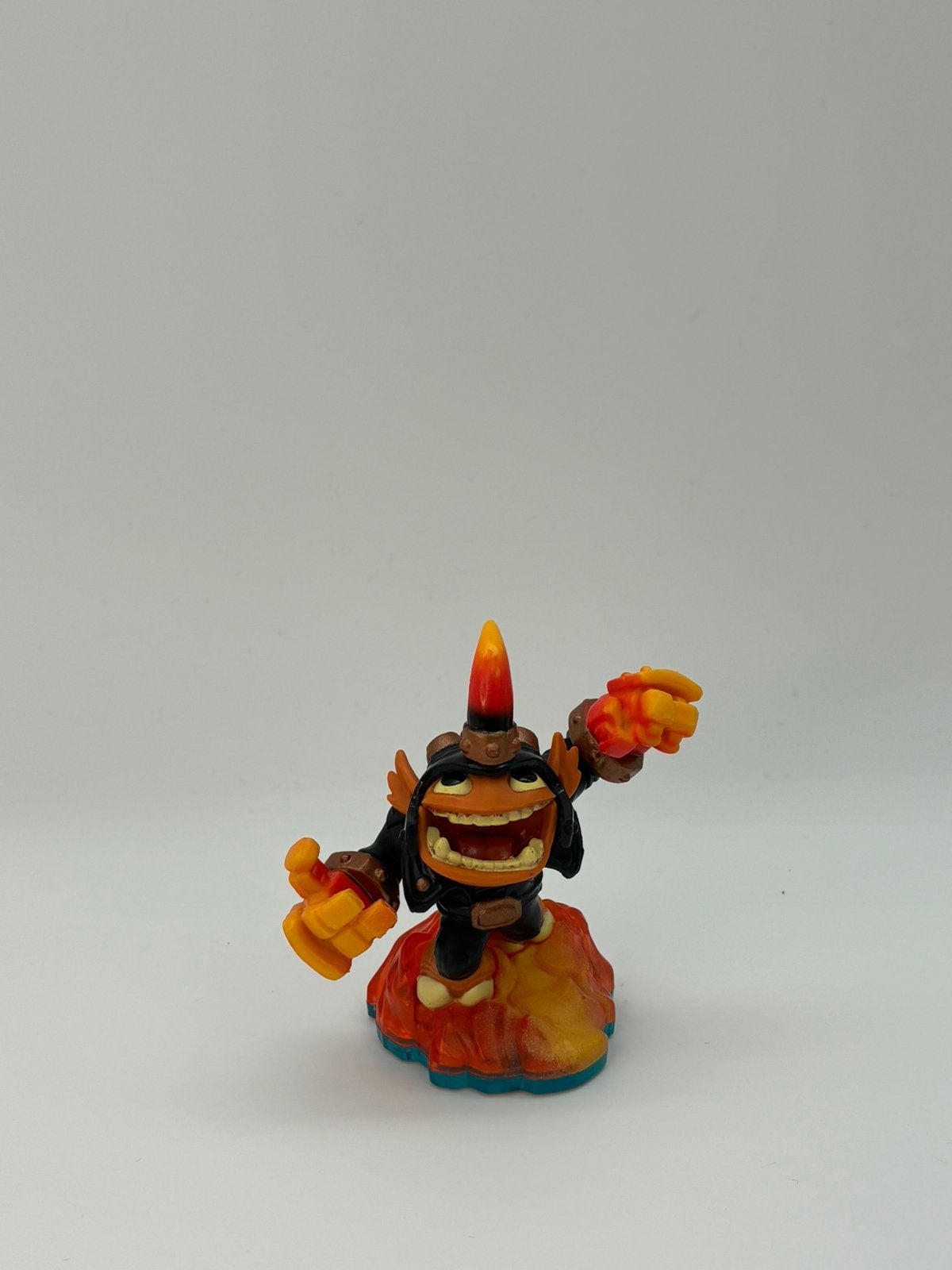Skylanders Swap Force Fryno, Enlèvement ou Envoi, Comme neuf