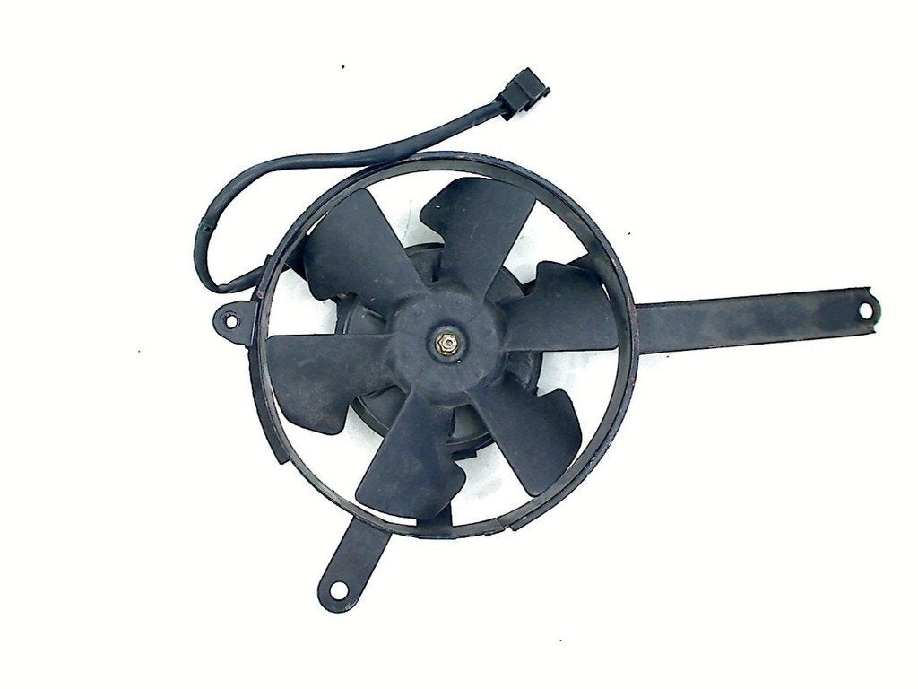 VENTILATOR YZF 1000 R Thunder Ace 1996-2001 (YZF1000R 4SV), Dhr. S. di Majo, Gebruikt, Info@cama-motorparts.nl, P.J. Troelstraweg 8 8
3144 CX  MAASSLUIS, NL