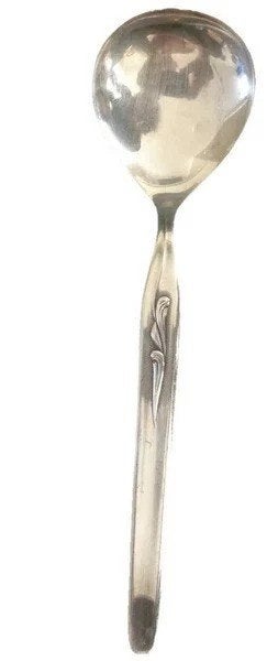 Cuillères à compote en métal argenté FPF 100 16, Antiquités & Art, Antiquités | Argent & Or, Envoi, Argent