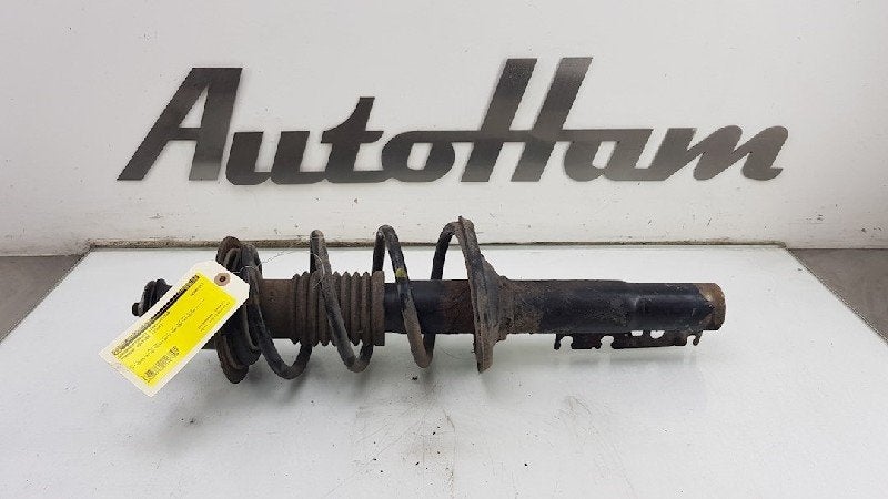 AMORTISSEUR ARRIÈRE GAUCHE Porsche Boxster (986), Dhr. J. Ham, Administratie@autoham.nl, Porsche, Utilisé