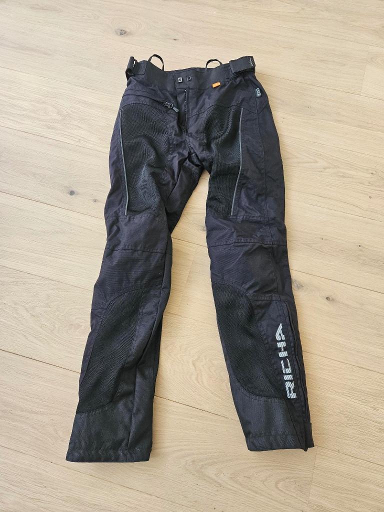 Dames/meisjes  motorbroek Richa, Motoren, Ophalen, Kinderen, Broek | textiel, Richa