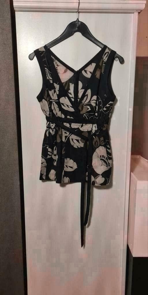 Bloesje "Mexx", maat S, Kleding | Dames, Topjes, Mexx, Ophalen of Verzenden, Zo goed als nieuw, Maat 36 (S)