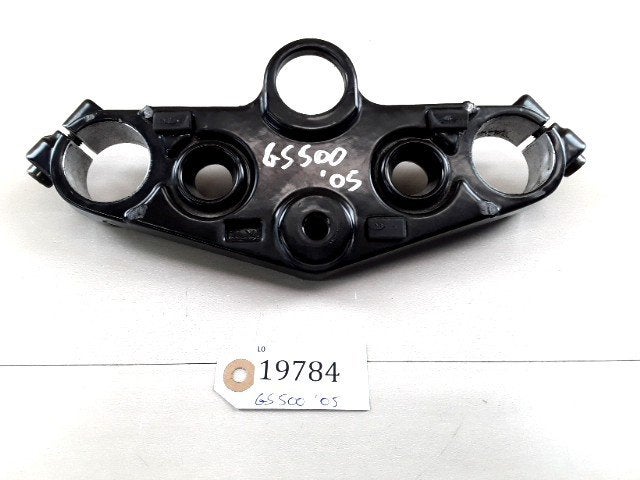 GS500 2002 - 2006 Suzuki Kroonplaat D1-37260