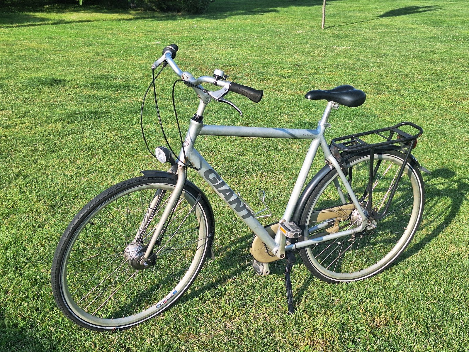 Giant in goede staat, Ophalen, 28 inch, Giant