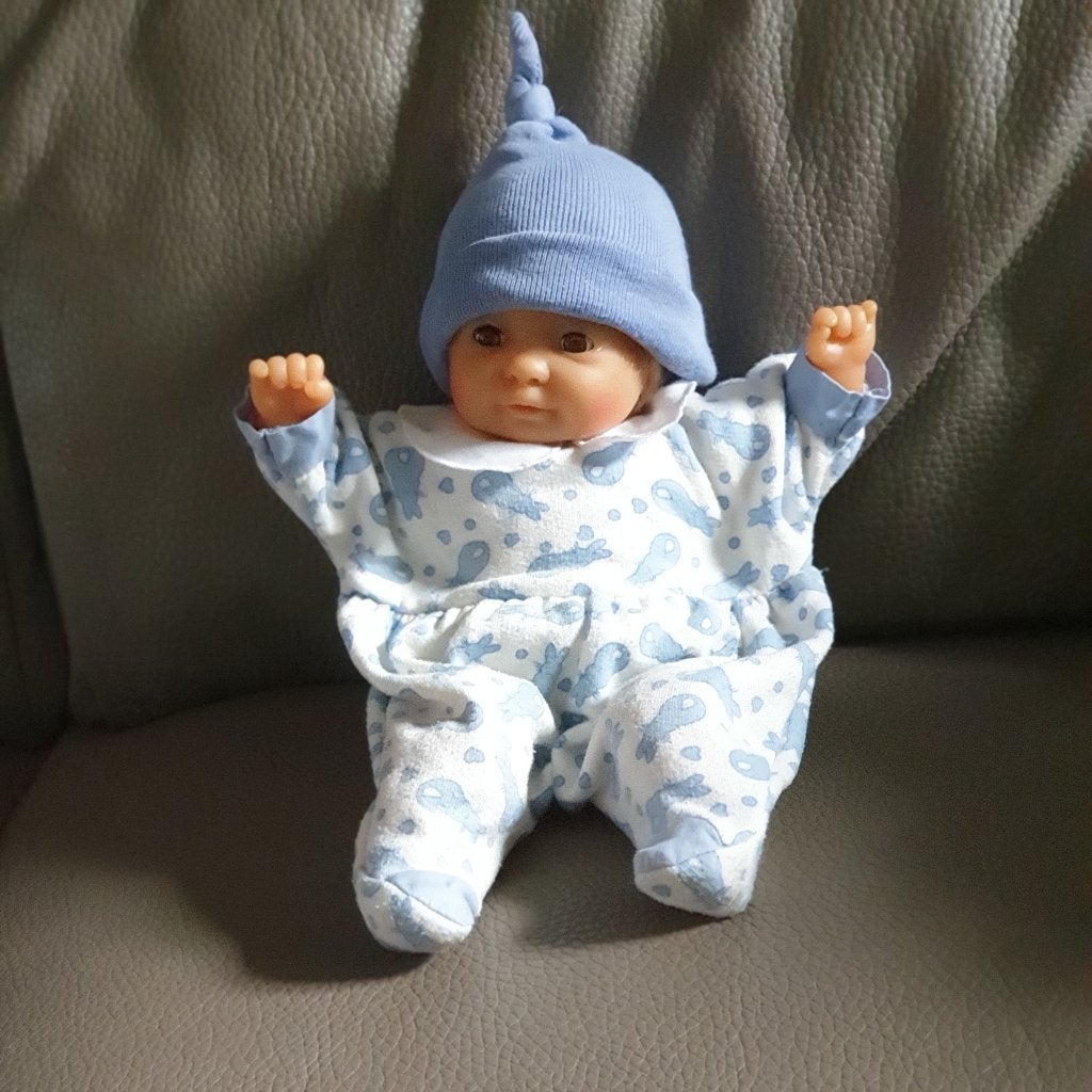 Poupée Corolle 30 cm, Kinderen en Baby's, Ophalen, Zo goed als nieuw