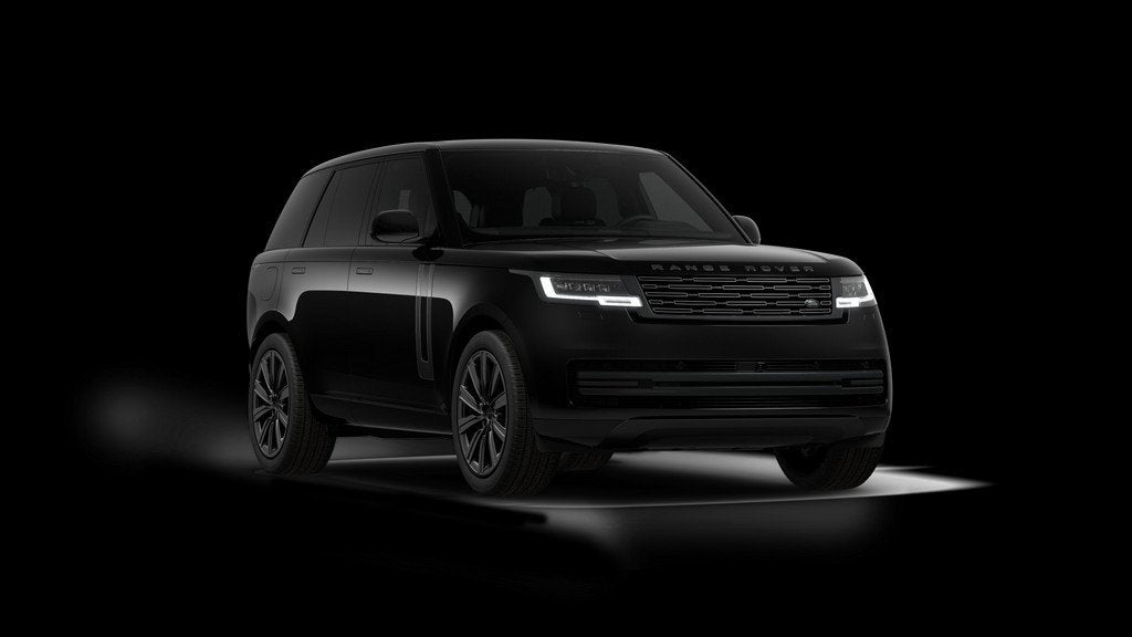 Land Rover Range Rover HSE P460e (bj 2026, automaat), Auto's, Automaat, 460 pk, 338 kW, 2 zetels