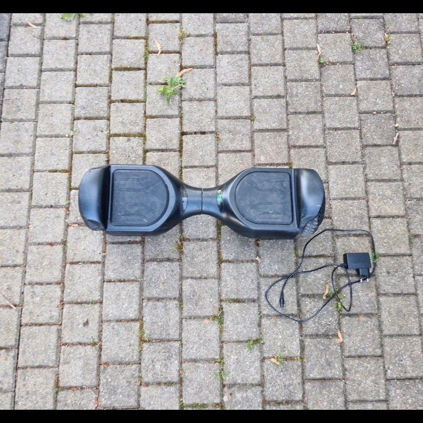 hoverboard MOT, Ophalen of Verzenden, Gebruikt