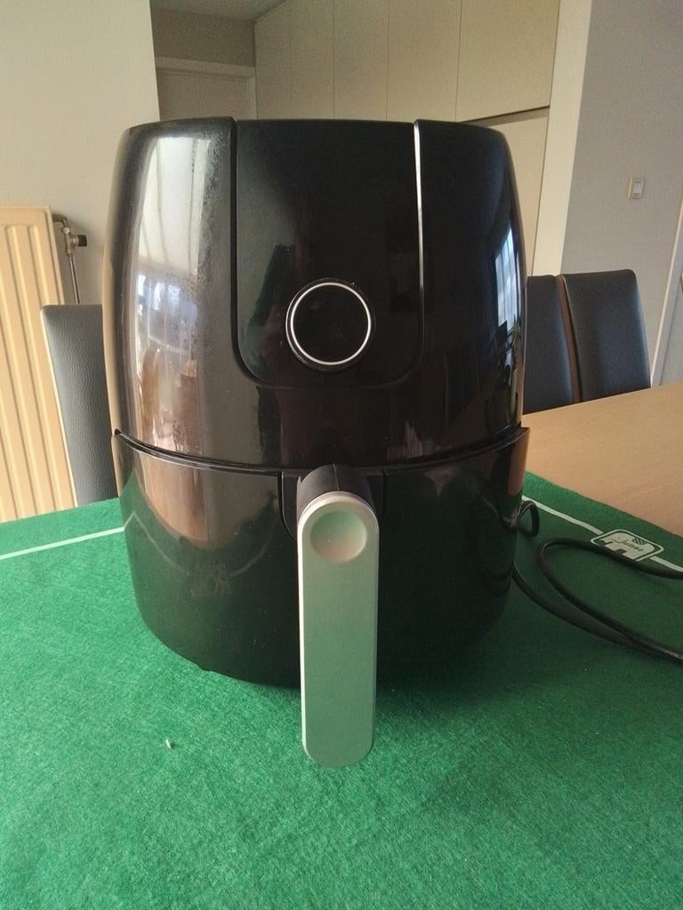 AIRFRYER NOVA XXL, Enlèvement, Friteuse à air