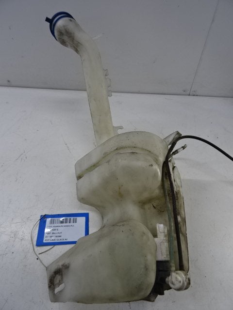 RUITENSPROEIERRESERVOIR VOOR Citroën Xsara Picasso (CH), Gebruikt, Citroën