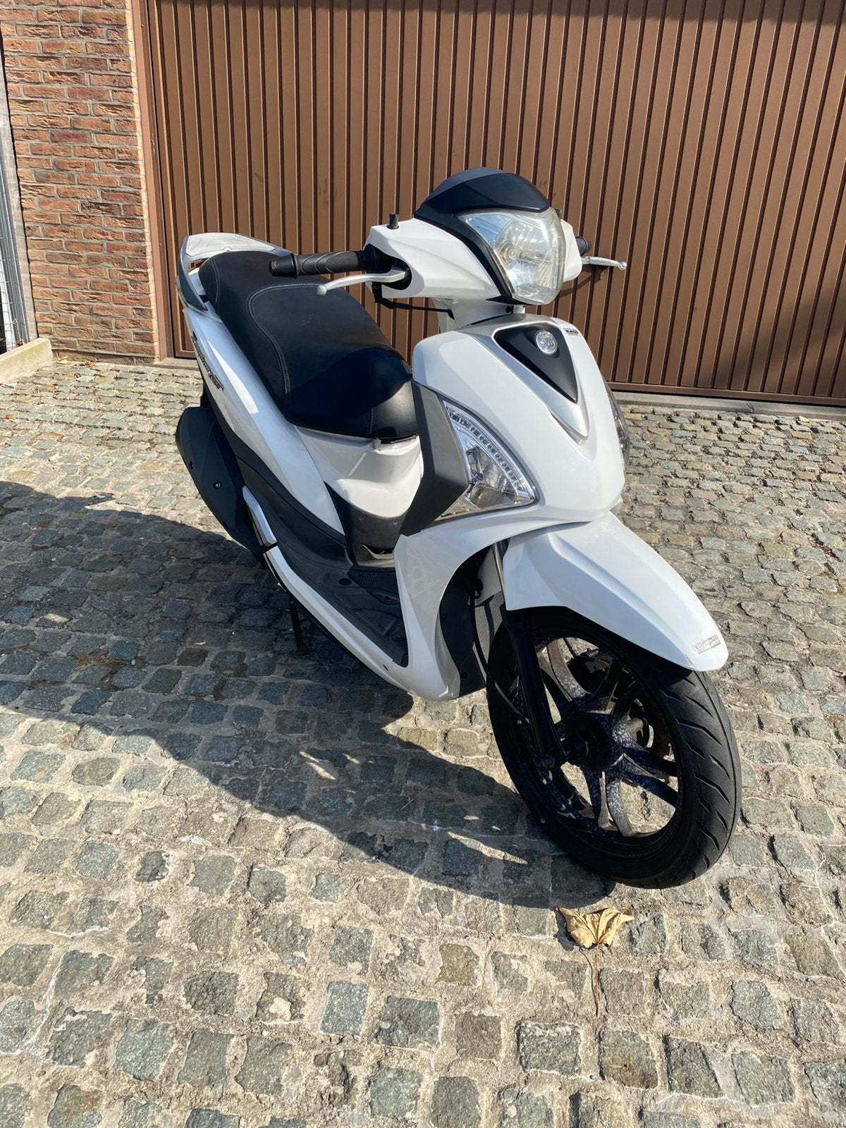 Symphony st b klassr, Ophalen, Zo goed als nieuw