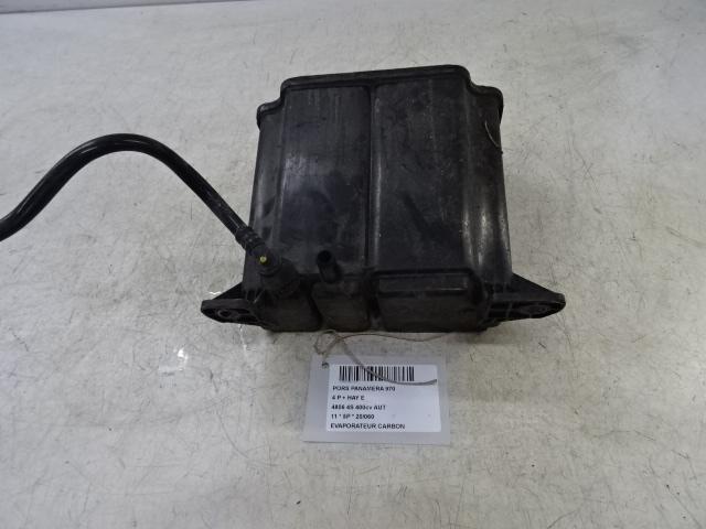 KOOLSTOFFILTER Porsche Panamera (970) (97020122100), Gebruikt, Porsche