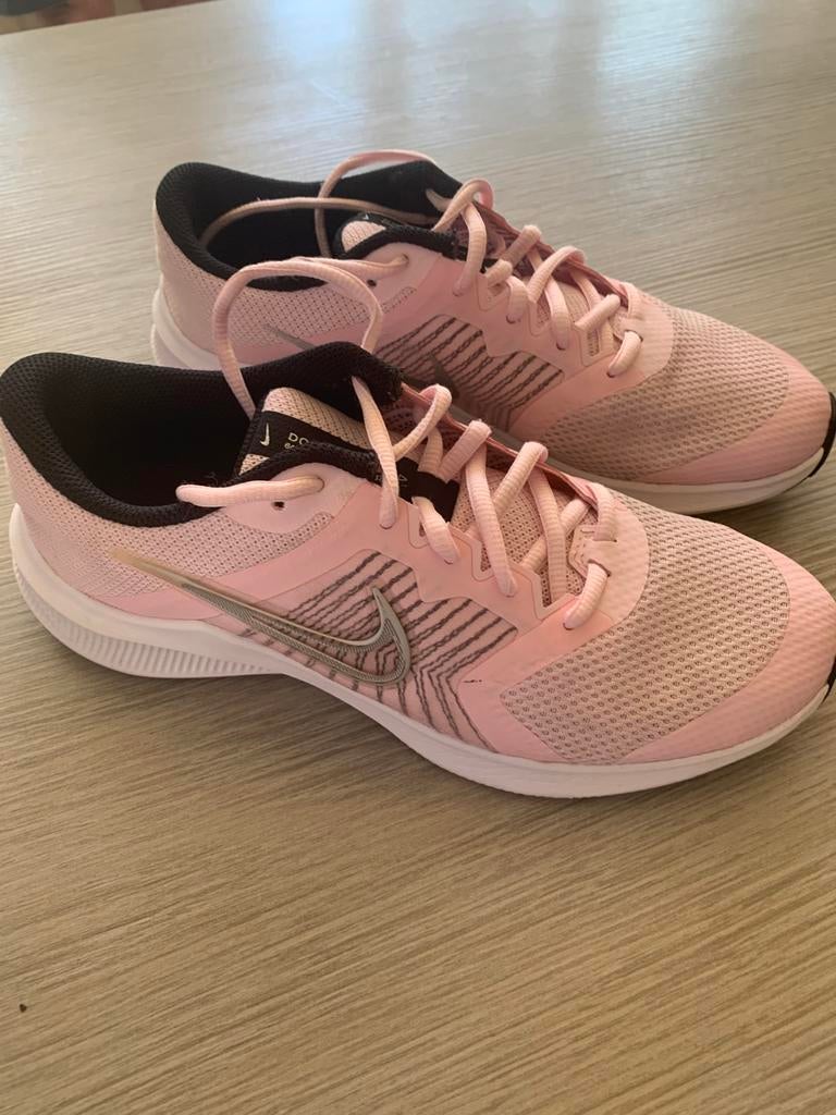 Sportschoenen Nike, Ophalen of Verzenden, Roze, Sportschoenen