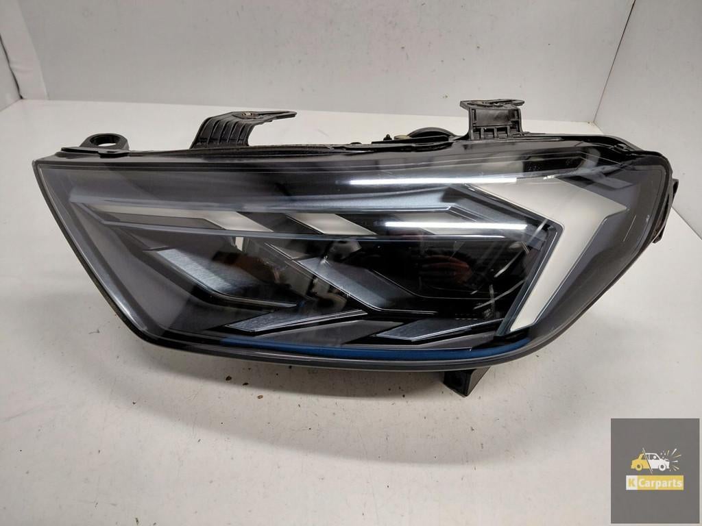 82A.941.033.F Audi A1 S1 II 82A Full Led Zwart Linkerlamp Id, Auto-onderdelen, Gebruikt, AUDI AG, Auto-Union-Strasse 1
85045  Ingolstadt, DE