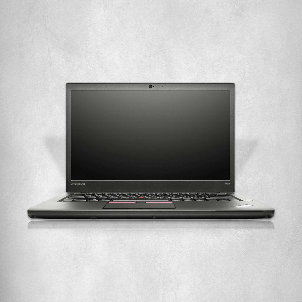 Lenovo ThinkPad T450s - Touchscreen | Intel i5 | 8GB RAM | S, Niet ingevuld, Qwerty, 8 GB, Niet ingevuld