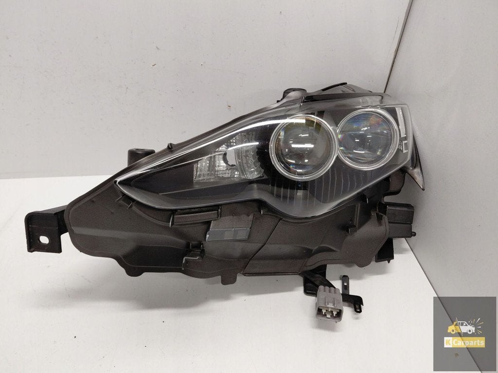 Lexus IS III Full Ledlamp links, Info@toyota.co.jp, Gebruikt, Toyota Motor Corporation, Lexus