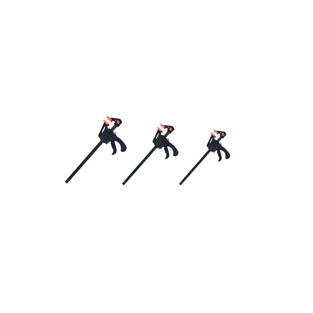 Pince à colle avec tête interchangeable, set en 3 parties, Enlèvement ou Envoi, Neuf, Bois
