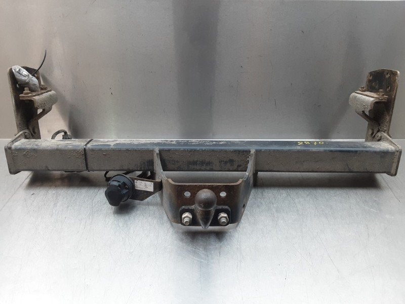 TREKHAAK Isuzu D-Max (TFR / TFS) (|ISUZUDMAX|), Gebruikt, Overige automerken