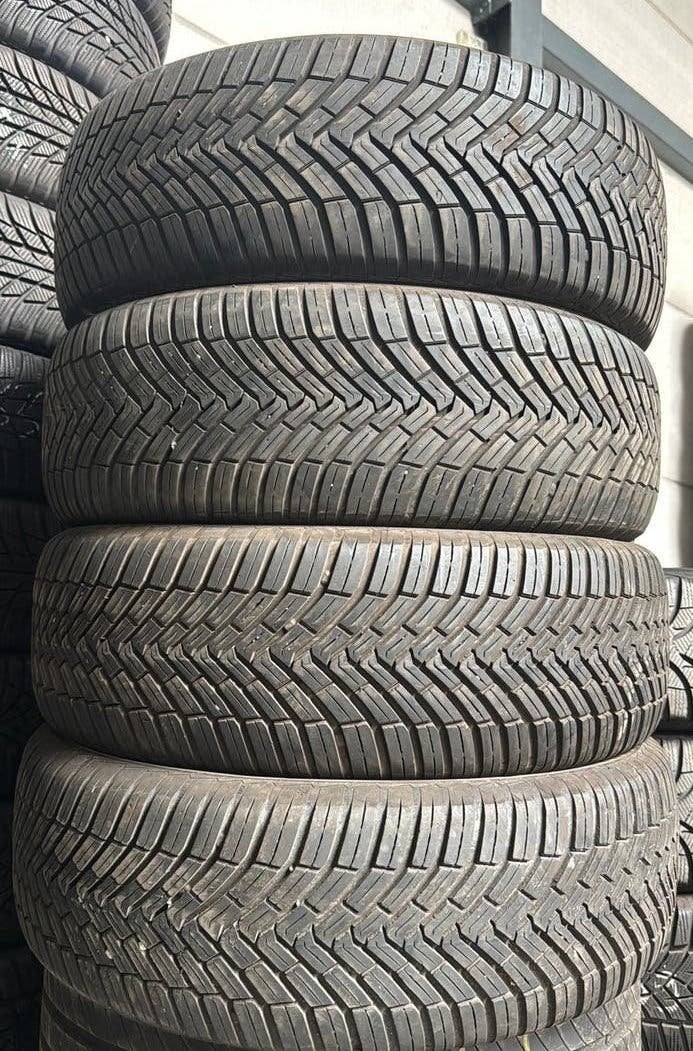 2056016 205/60/16 205/60R16 All seasons  merk Continental, Kleding | Dames, Ophalen