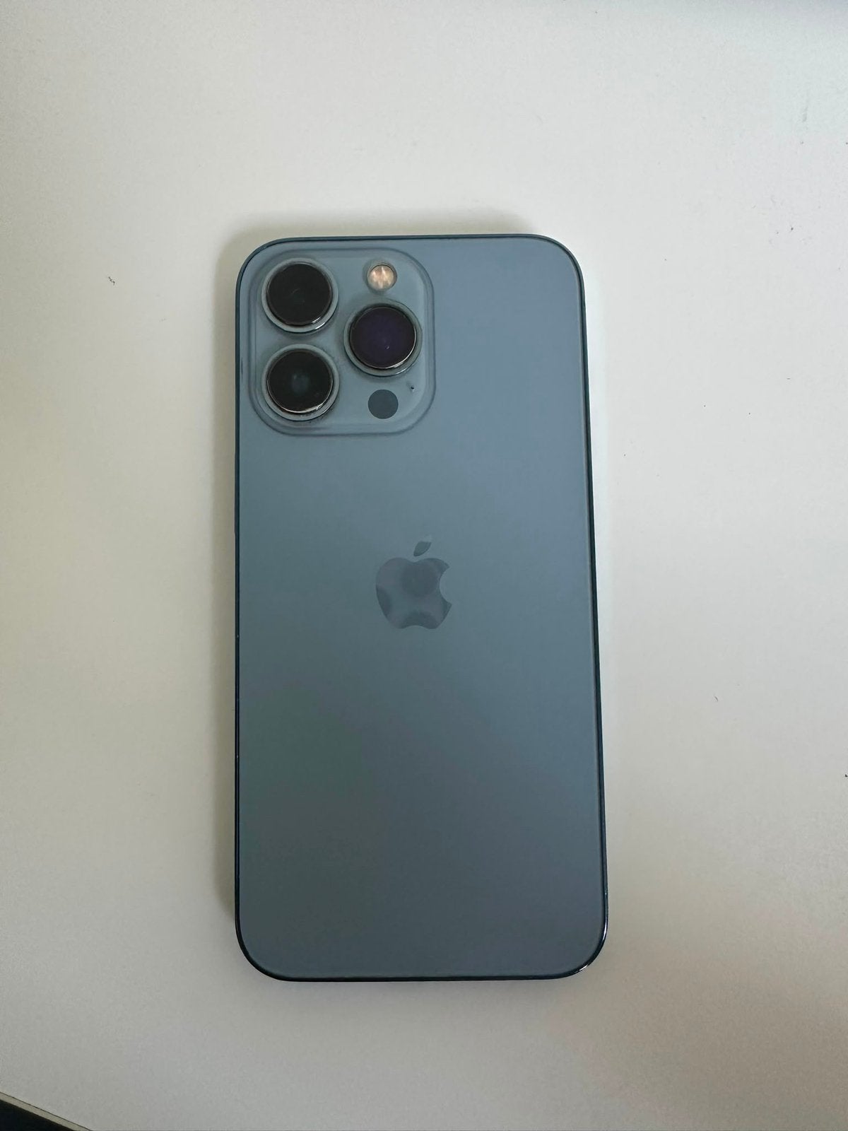 Iphone 13 pro 128 giga, Enlèvement, Comme neuf, IPhone 13