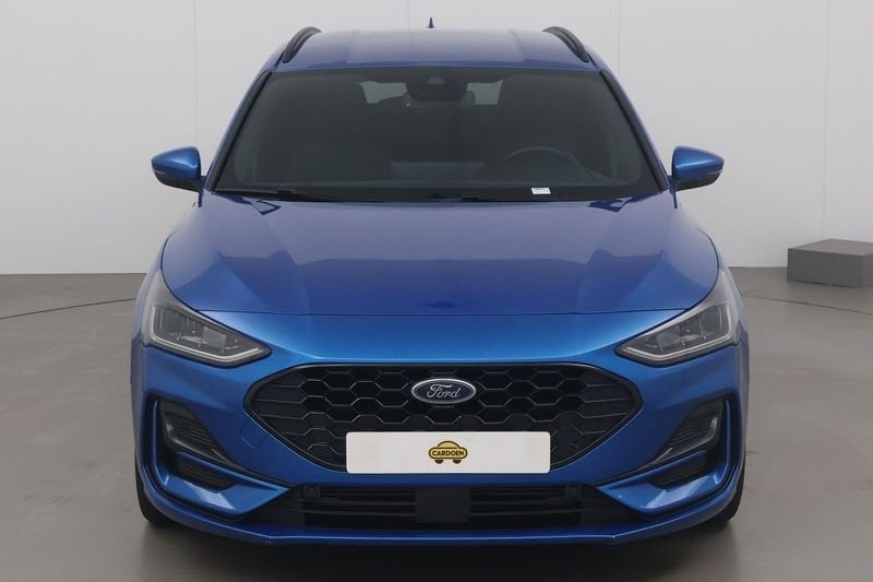 Ford Focus Clipper 1.0 ecoboost st-line x 155 AT, Focus, Euro 6, Autre, 5 portes
