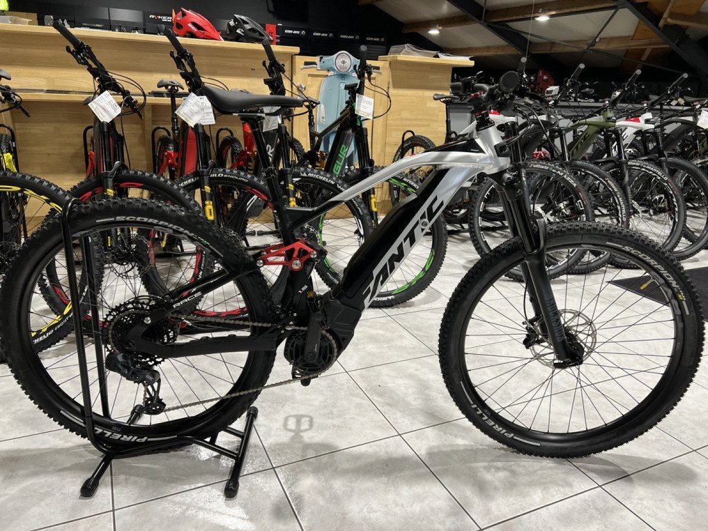 Fantic XTF 1.5 Race L 630 Wh, 29''-29'', freins 2 pistons gr, Ophalen, Nieuw, Overige merken