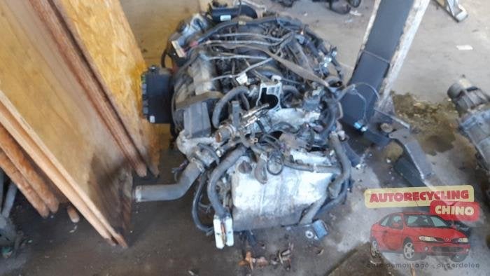 Moteur d'un Cadillac Seville, Cadillac, -, 3 mois de garantie, Utilisé
