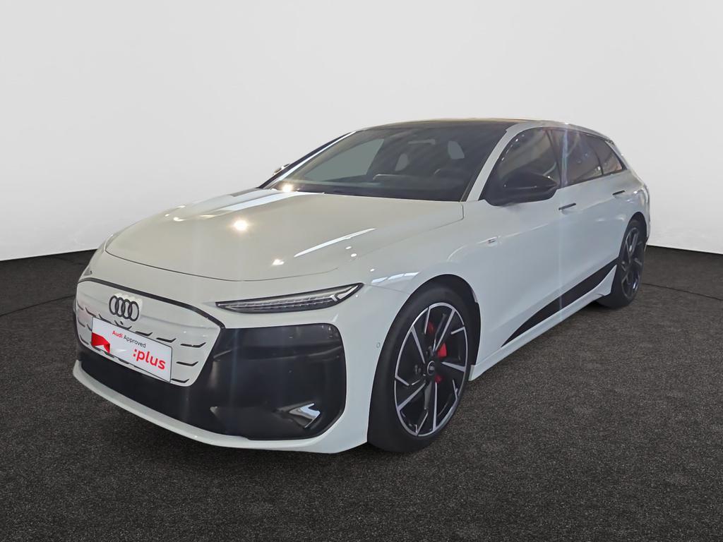 Audi A6 Avant e-tron A6 Avant e-Tron 100 kWh Performance Cor, Autos, Audi, Achat, Cruise Control, Break, Automatique