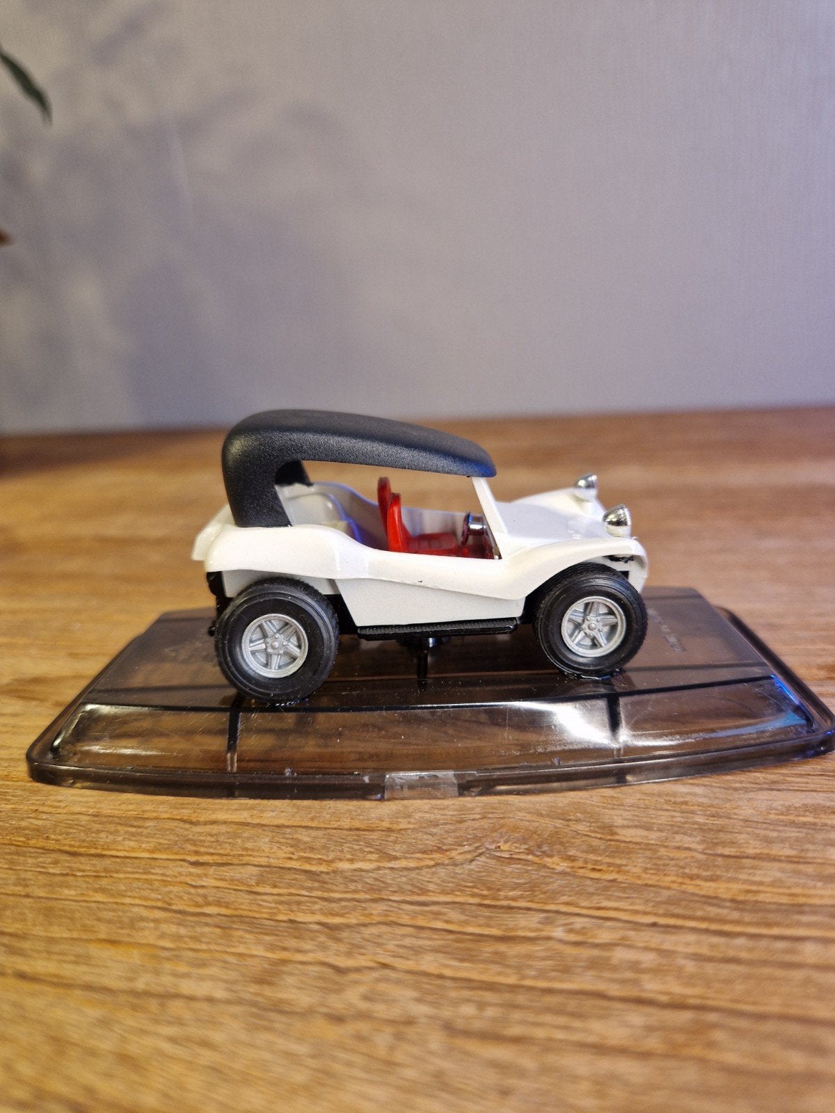 Pilen M-501 Buggi Playero 1:43 – Mint in Box (Jaren 70), Hobby en Vrije tijd, Ophalen of Verzenden, Auto